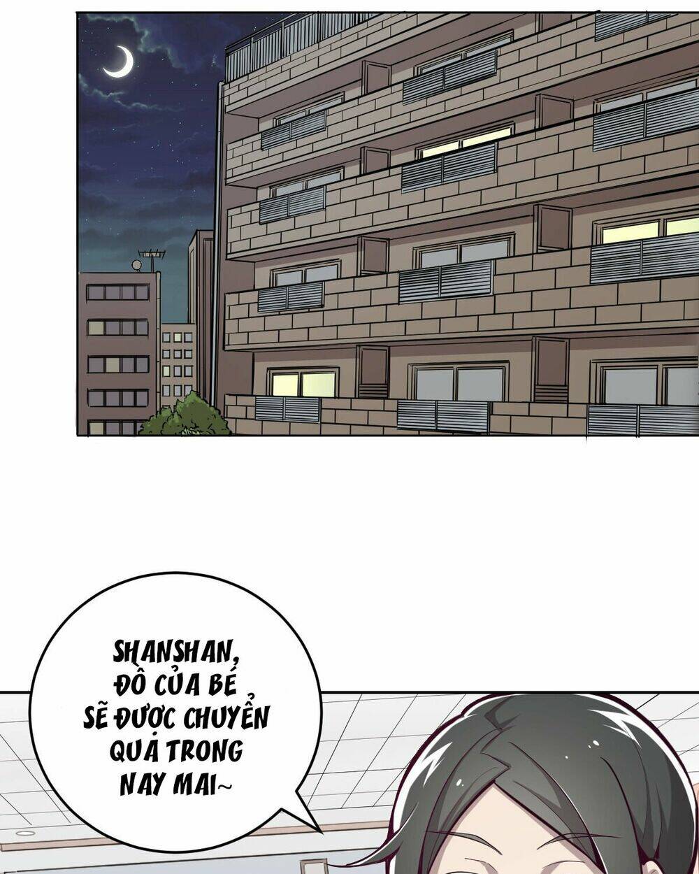 Oan Gia Chung Nhà! Chapter 5 - Trang 2