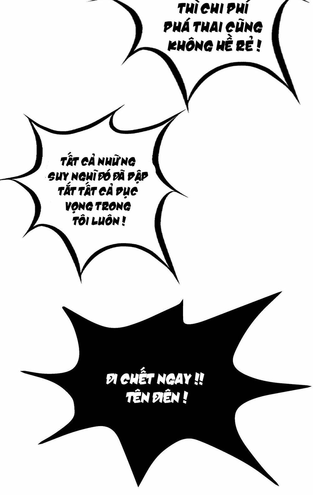 Oan Gia Chung Nhà! Chapter 5 - Trang 2