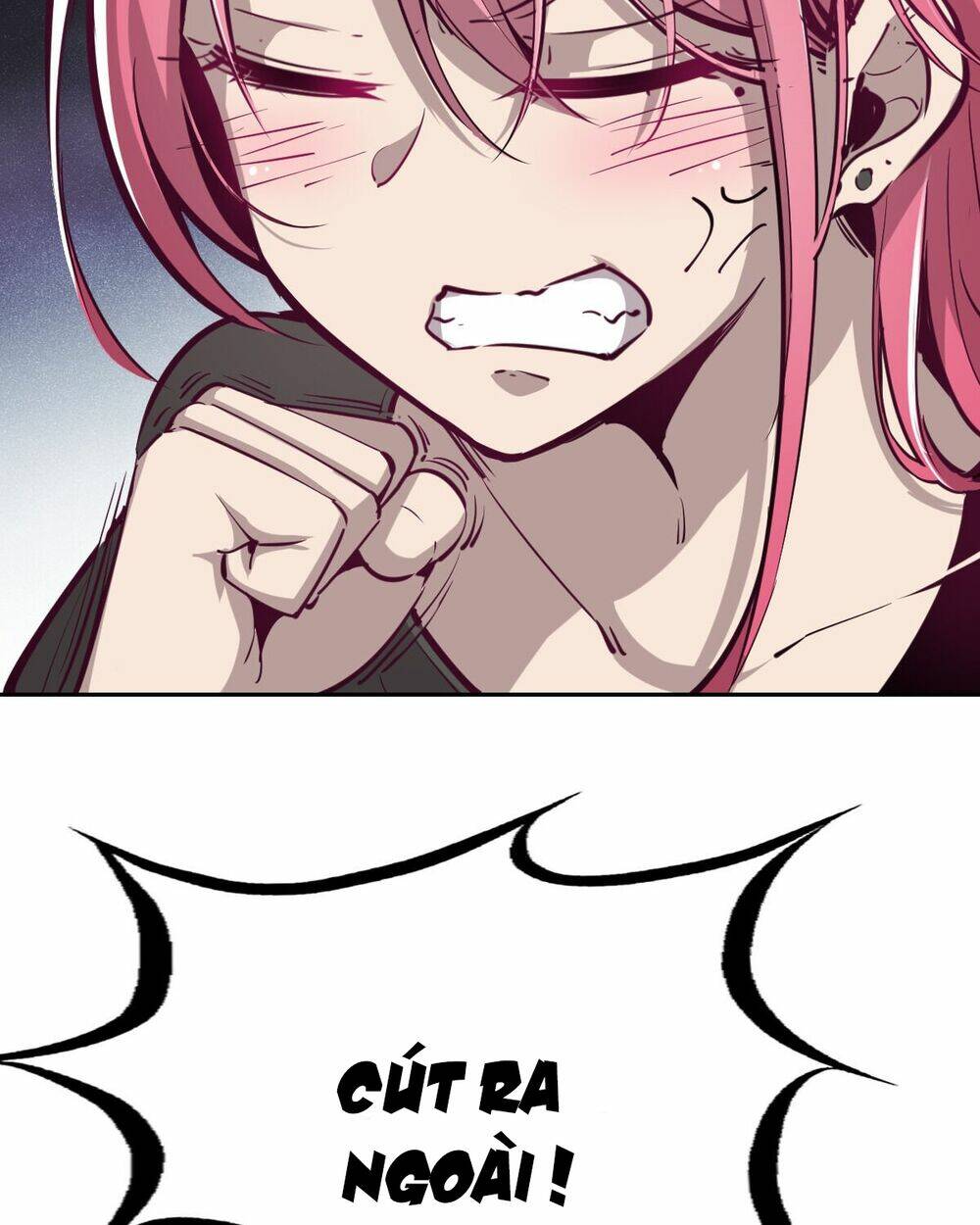 Oan Gia Chung Nhà! Chapter 5 - Trang 2