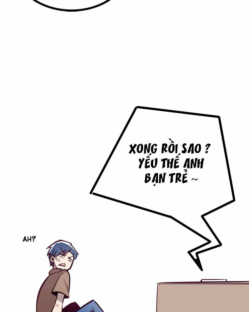 Oan Gia Chung Nhà! Chapter 5 - Trang 2