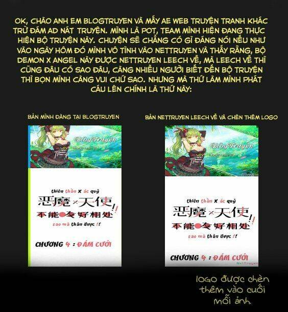 Oan Gia Chung Nhà! Chapter 5 - Trang 2