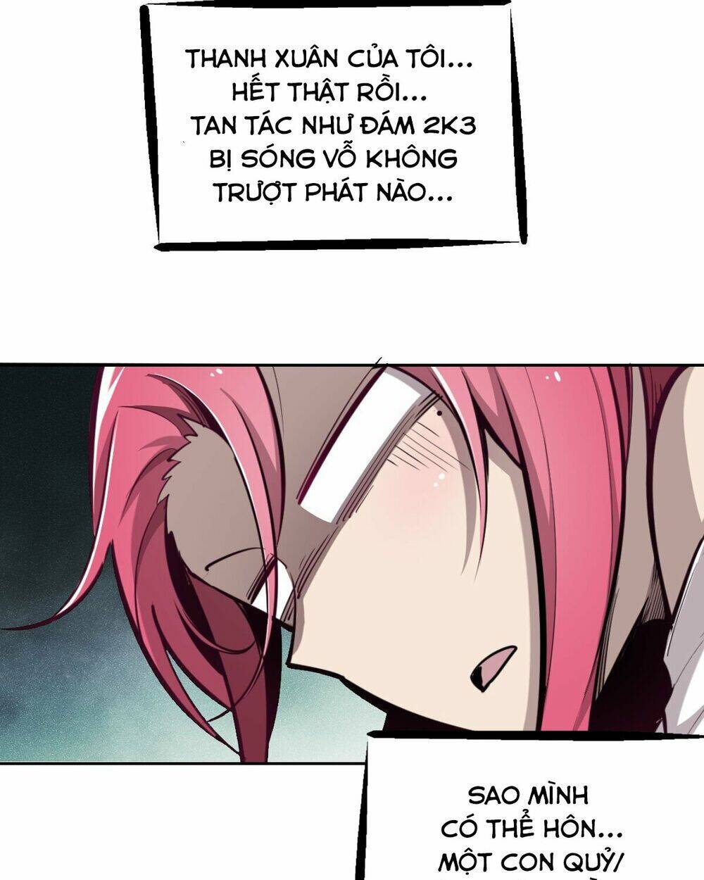 Oan Gia Chung Nhà! Chapter 5 - Trang 2