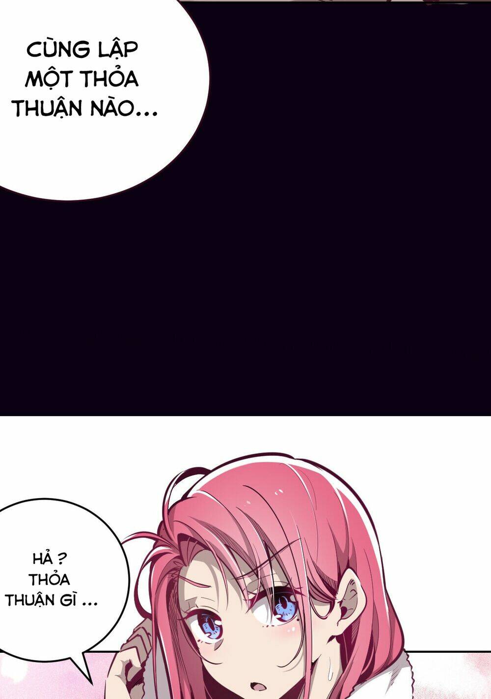 Oan Gia Chung Nhà! Chapter 6 - Trang 2