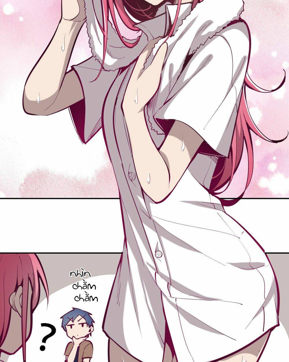 Oan Gia Chung Nhà! Chapter 6 - Trang 2