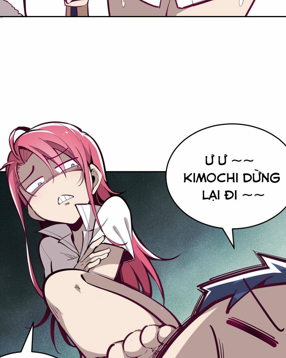 Oan Gia Chung Nhà! Chapter 6 - Trang 2