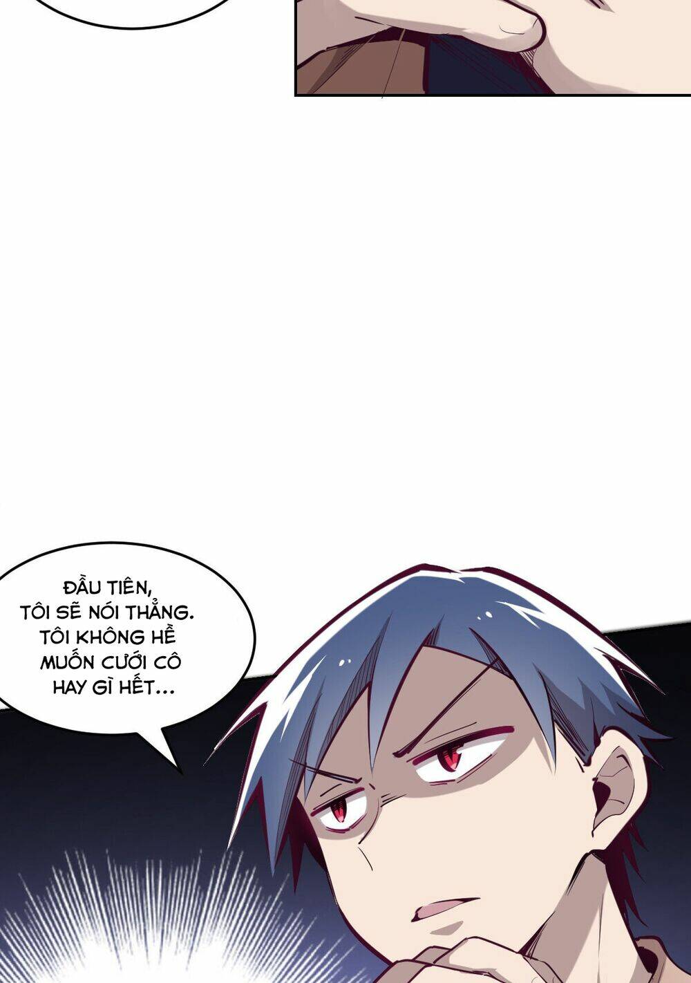 Oan Gia Chung Nhà! Chapter 6 - Trang 2