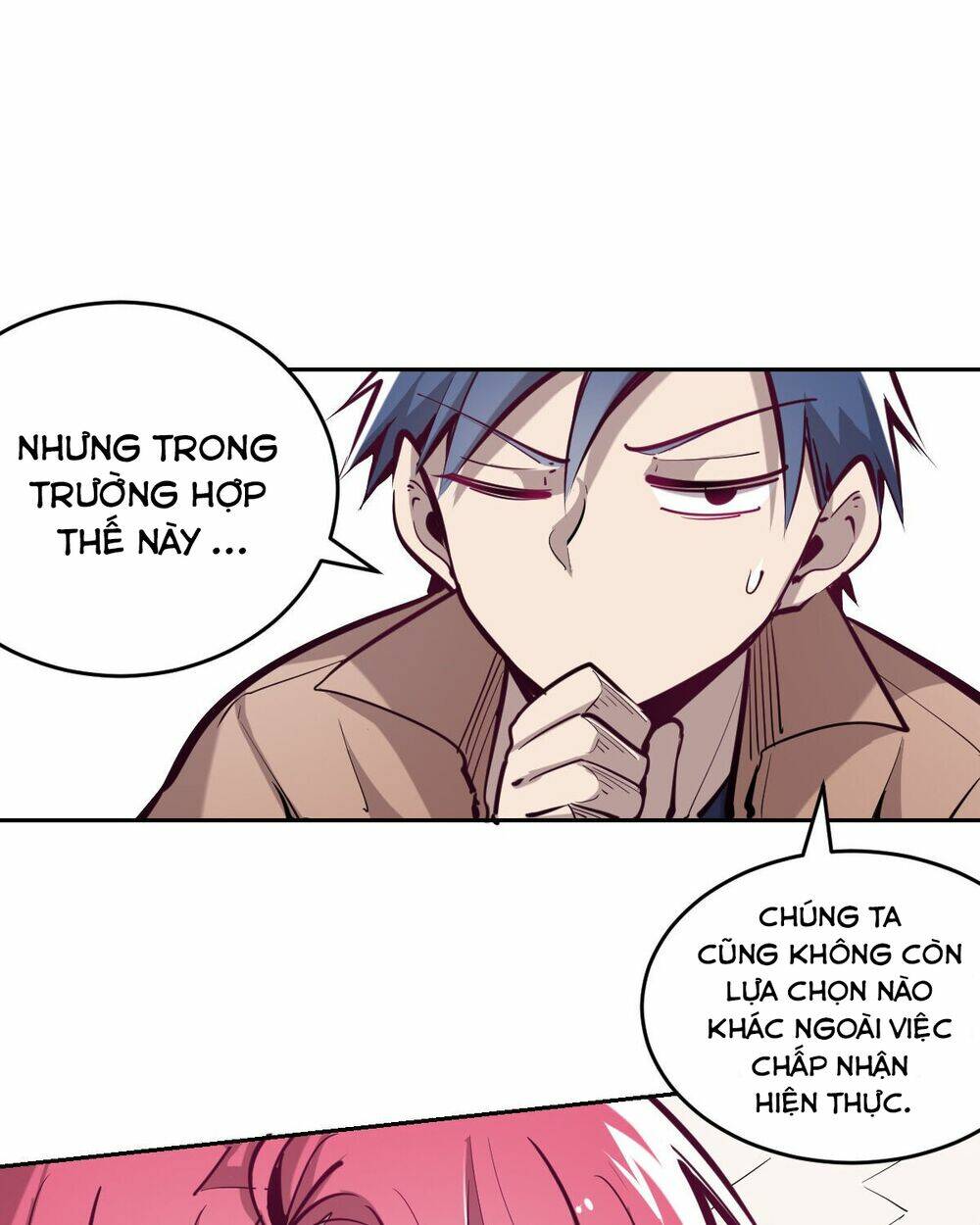 Oan Gia Chung Nhà! Chapter 6 - Trang 2