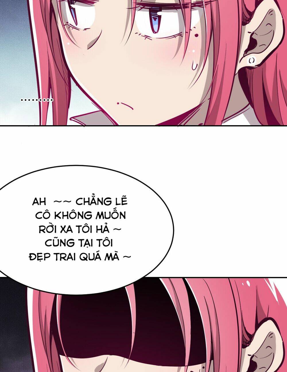 Oan Gia Chung Nhà! Chapter 6 - Trang 2