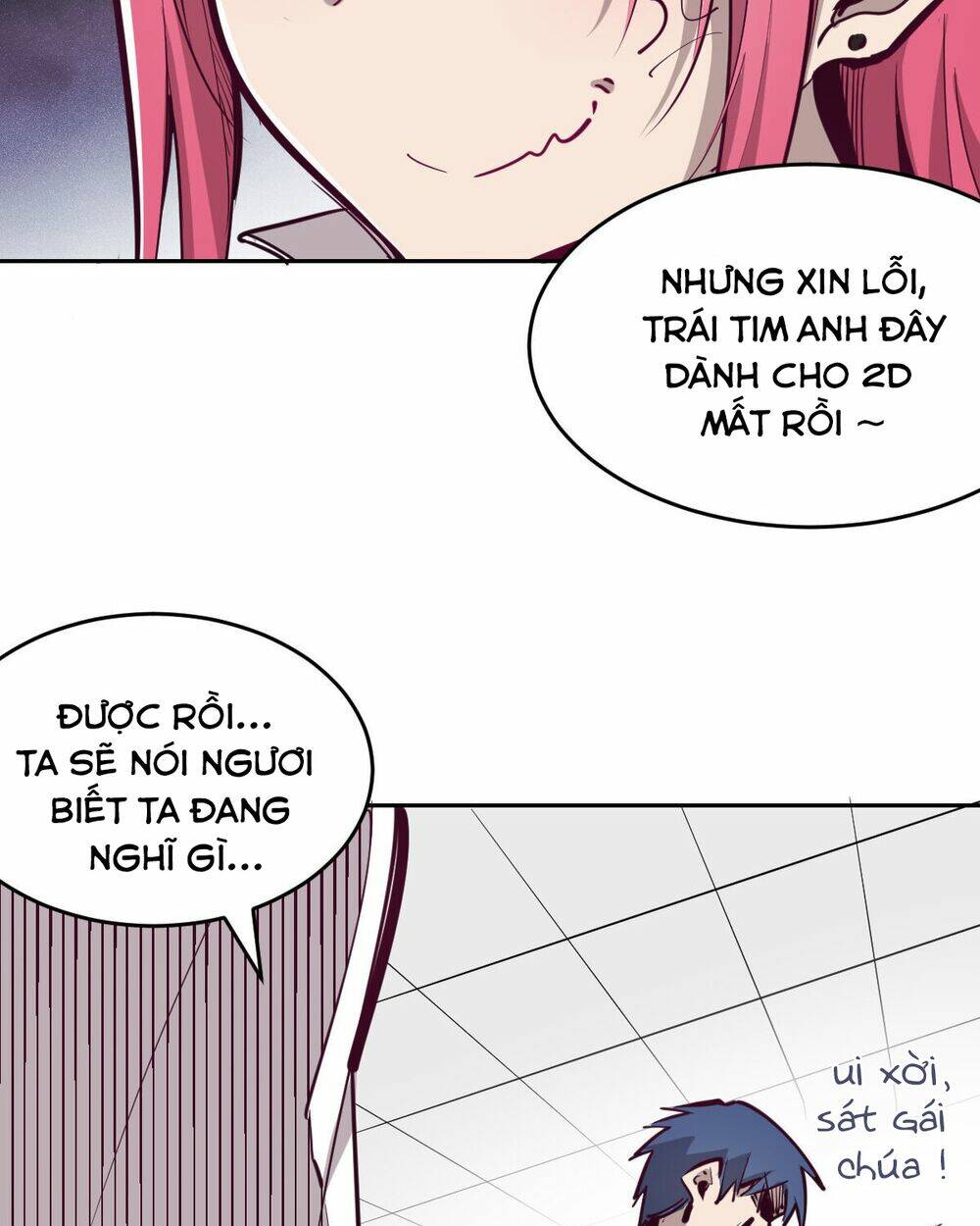 Oan Gia Chung Nhà! Chapter 6 - Trang 2