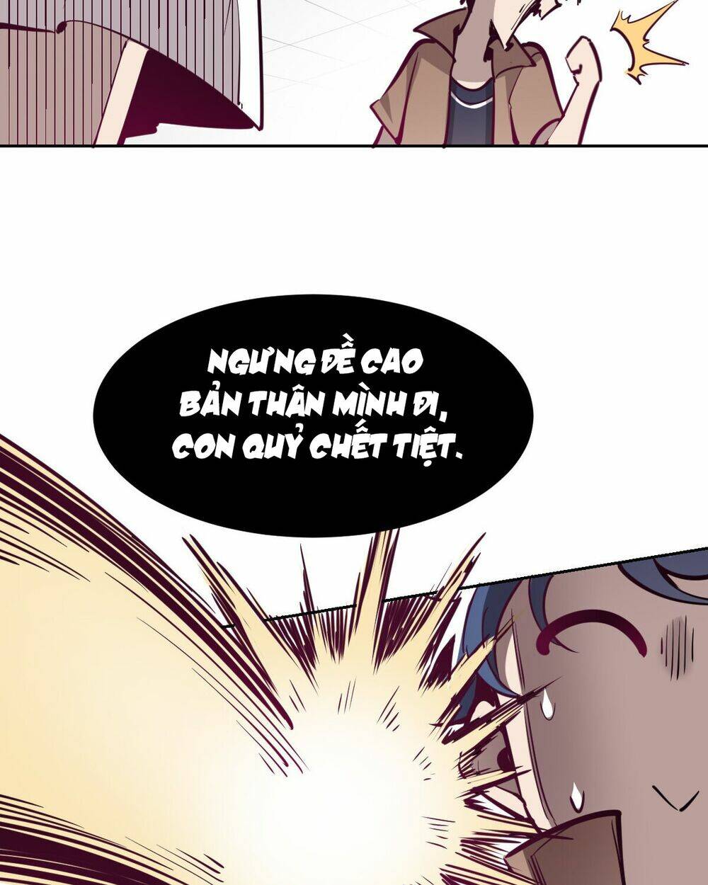 Oan Gia Chung Nhà! Chapter 6 - Trang 2