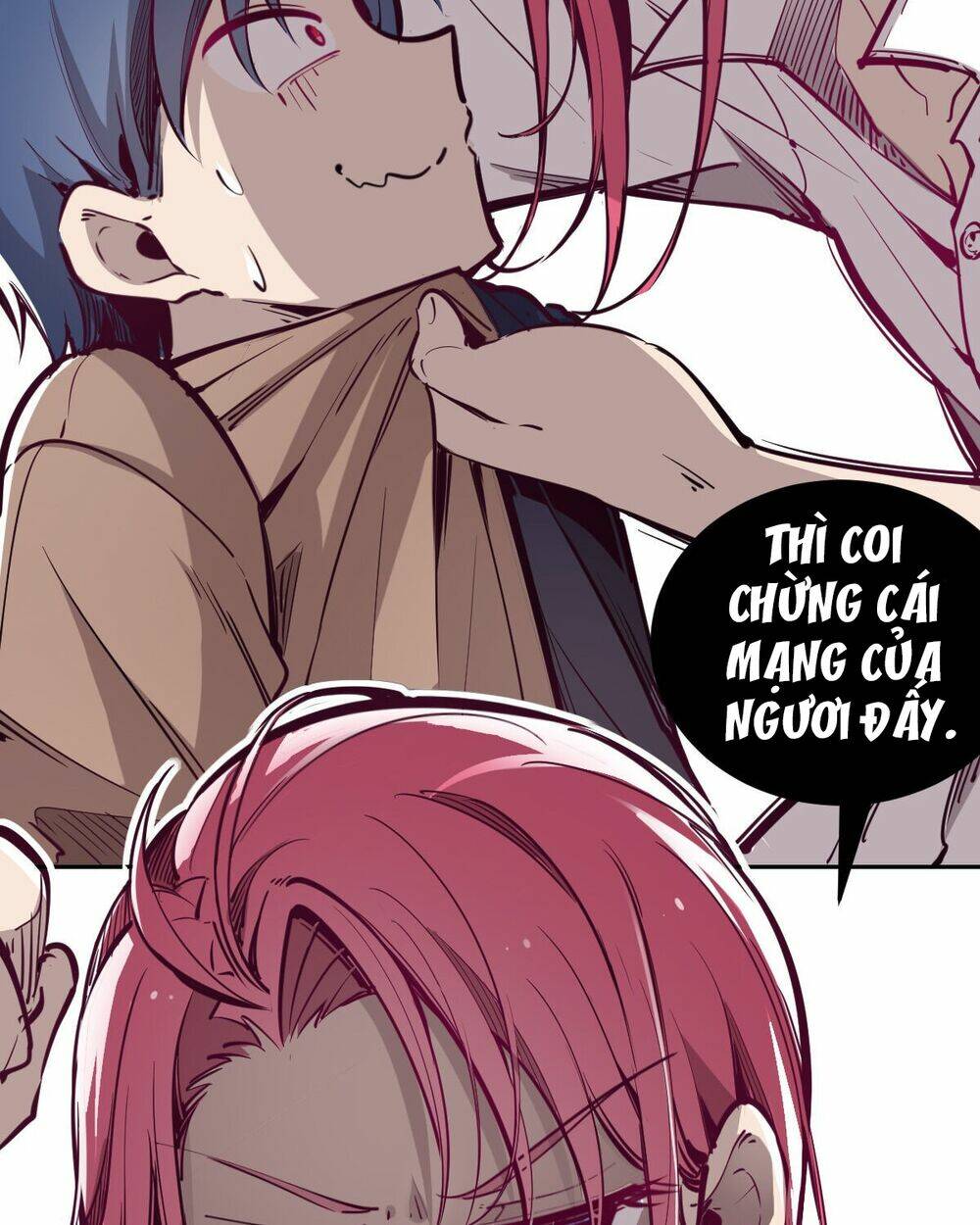 Oan Gia Chung Nhà! Chapter 6 - Trang 2