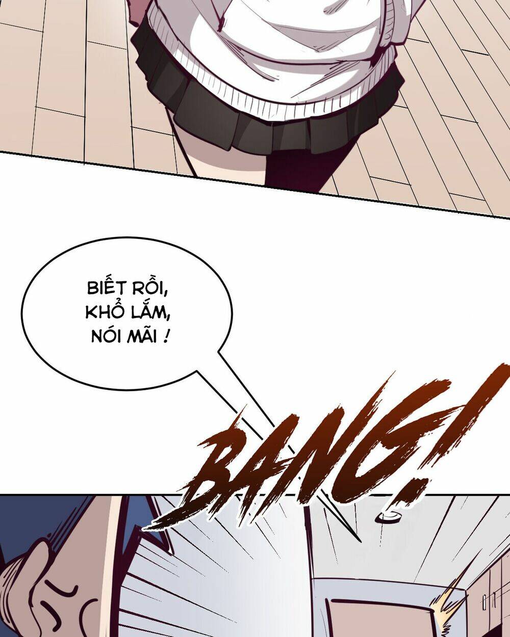 Oan Gia Chung Nhà! Chapter 6 - Trang 2