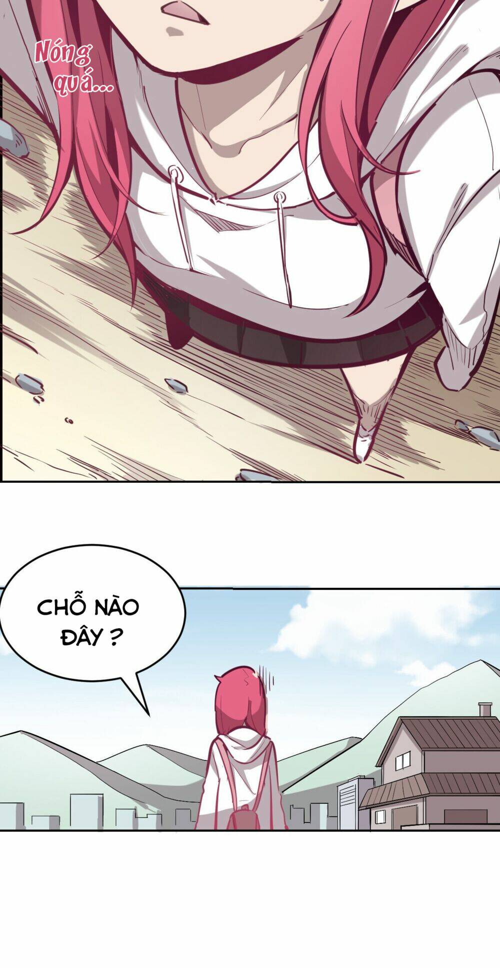 Oan Gia Chung Nhà! Chapter 6 - Trang 2