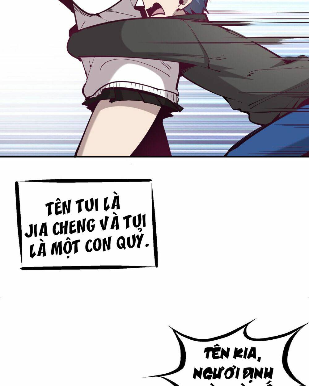 Oan Gia Chung Nhà! Chapter 6 - Trang 2