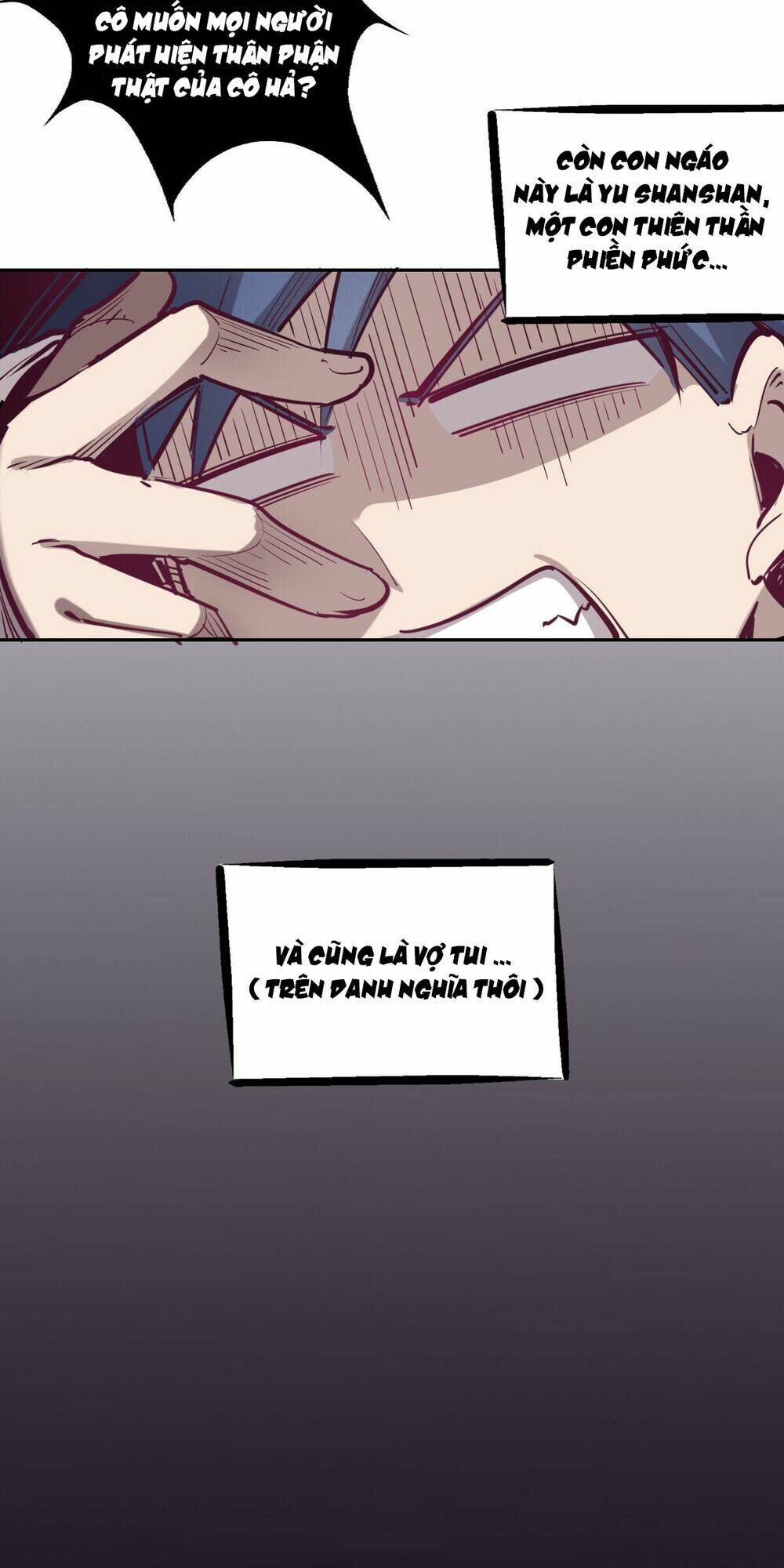 Oan Gia Chung Nhà! Chapter 6 - Trang 2