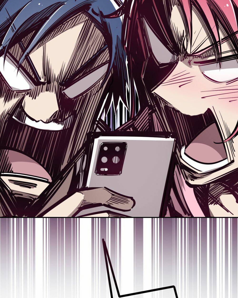 Oan Gia Chung Nhà! Chapter 7 - Trang 2