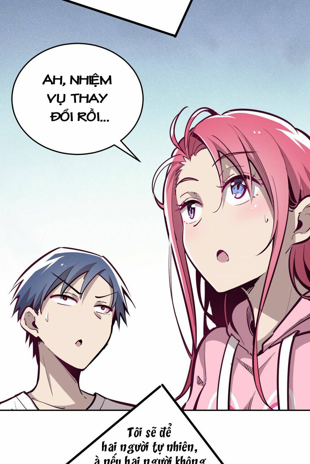 Oan Gia Chung Nhà! Chapter 7 - Trang 2