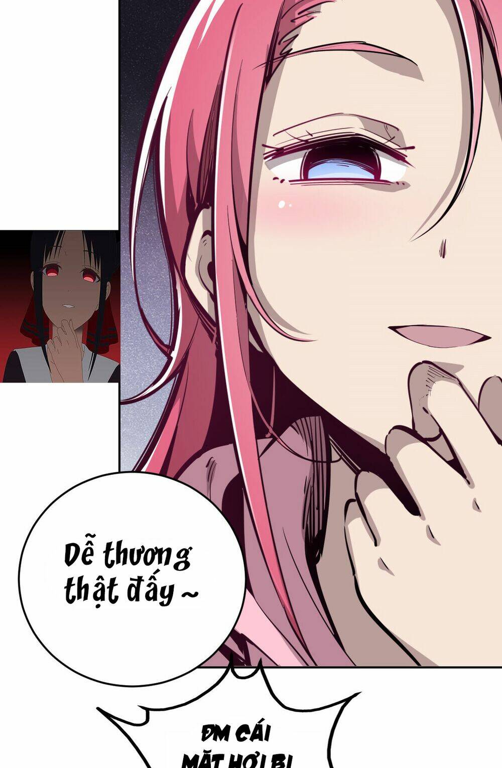 Oan Gia Chung Nhà! Chapter 7 - Trang 2