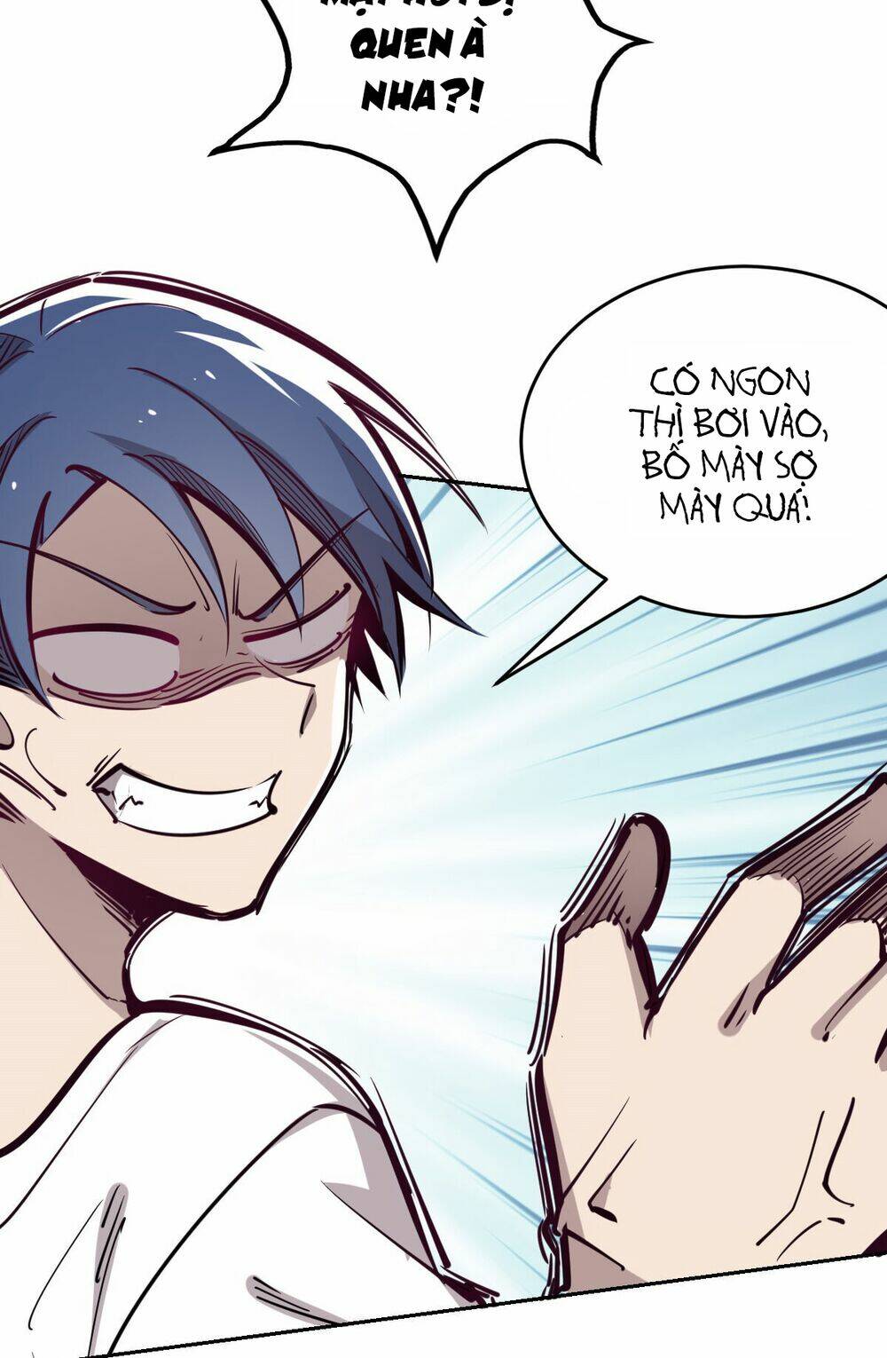 Oan Gia Chung Nhà! Chapter 7 - Trang 2