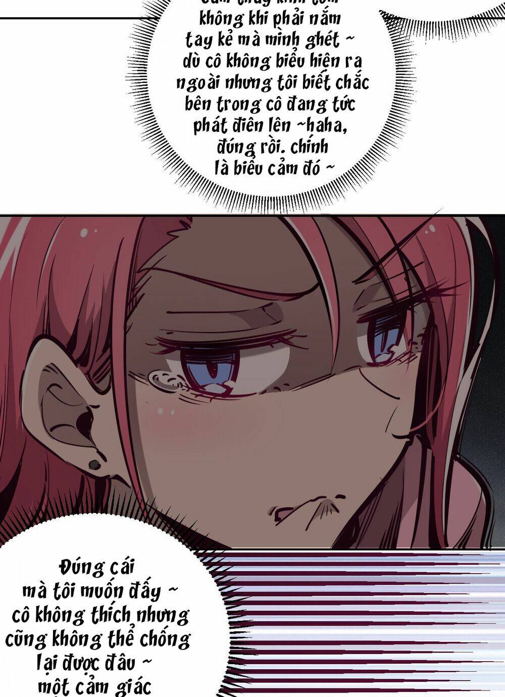 Oan Gia Chung Nhà! Chapter 7 - Trang 2