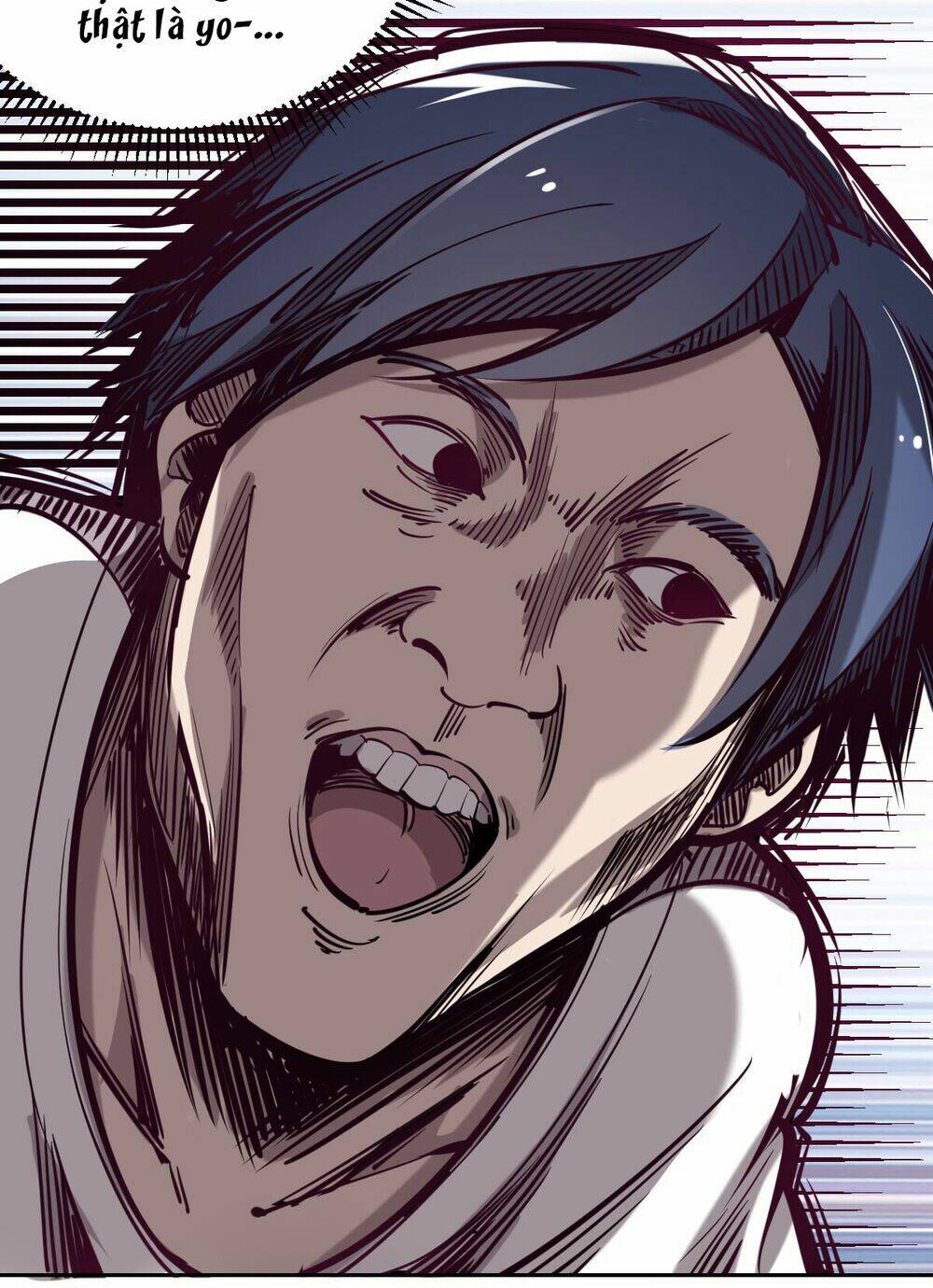 Oan Gia Chung Nhà! Chapter 7 - Trang 2