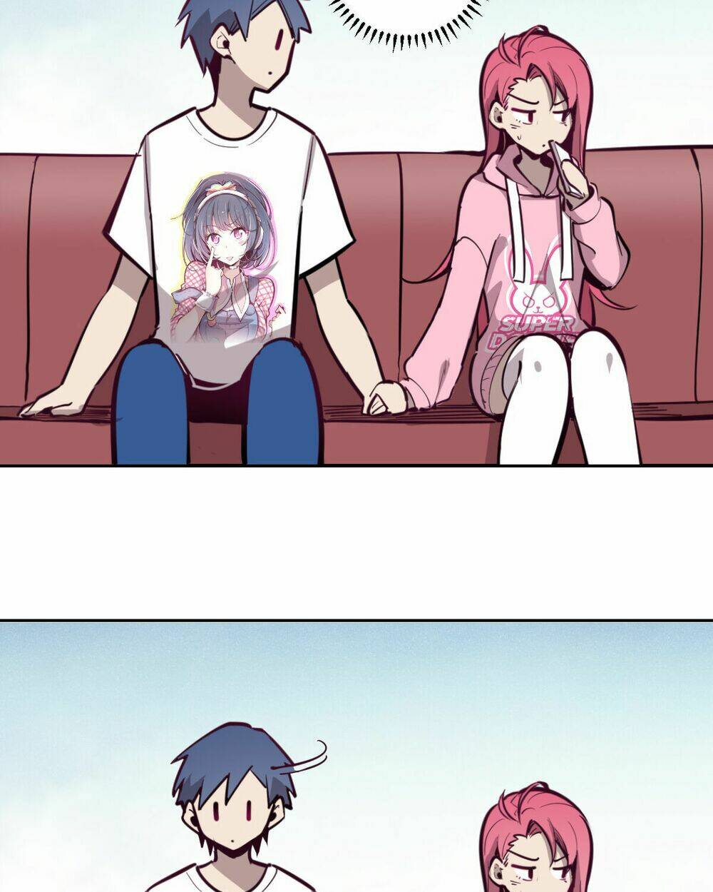 Oan Gia Chung Nhà! Chapter 7 - Trang 2