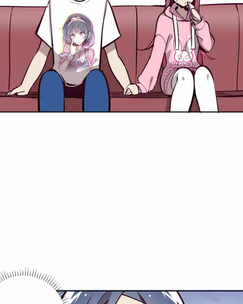 Oan Gia Chung Nhà! Chapter 7 - Trang 2