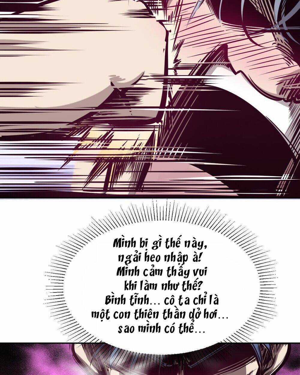 Oan Gia Chung Nhà! Chapter 7 - Trang 2