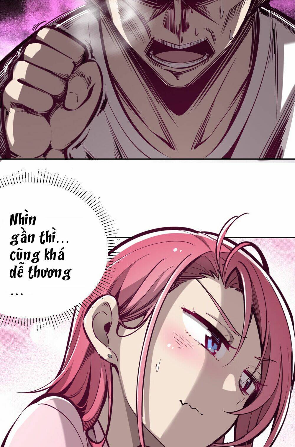Oan Gia Chung Nhà! Chapter 7 - Trang 2