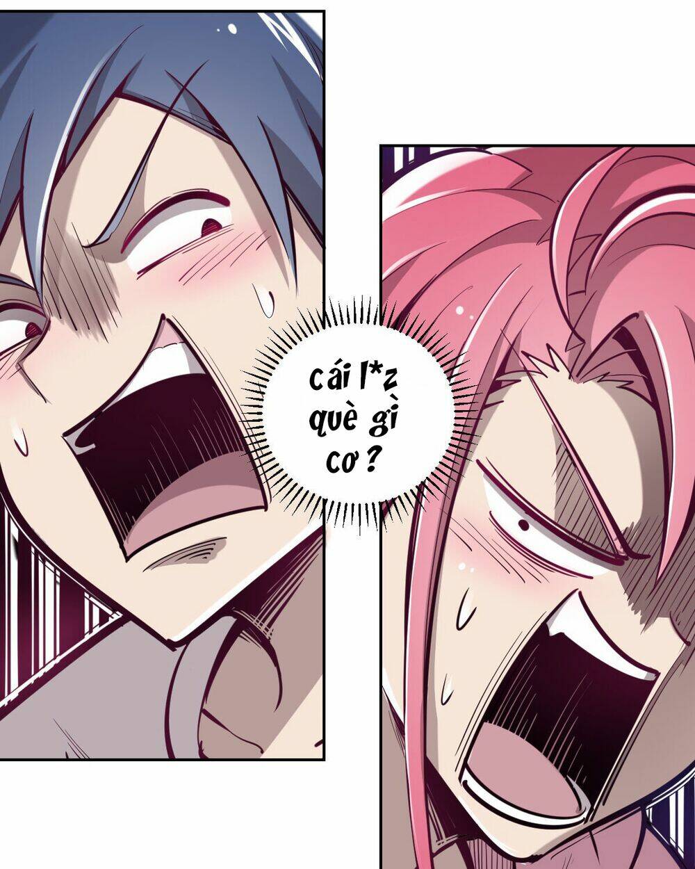 Oan Gia Chung Nhà! Chapter 7 - Trang 2