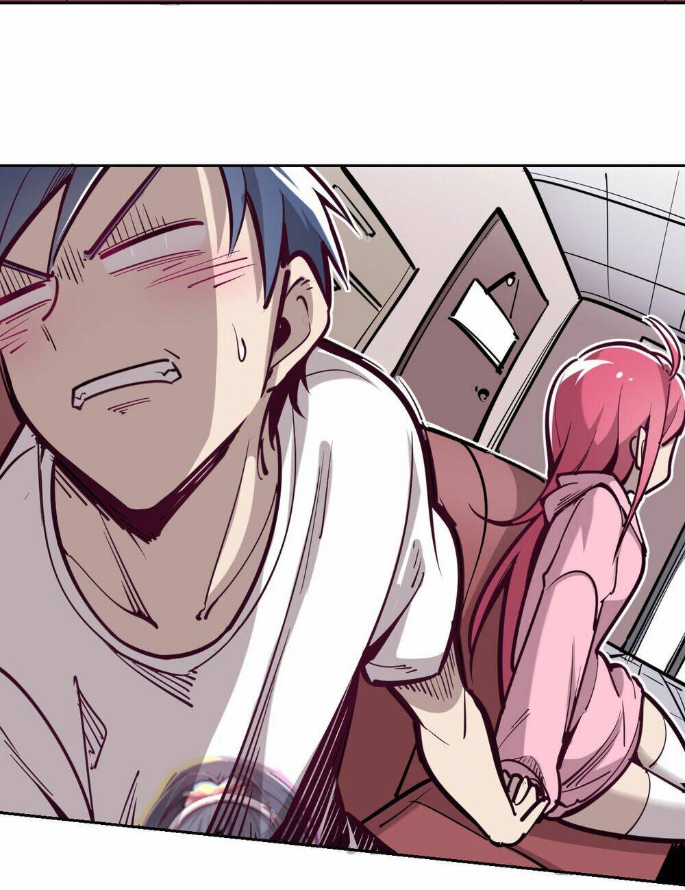 Oan Gia Chung Nhà! Chapter 7 - Trang 2