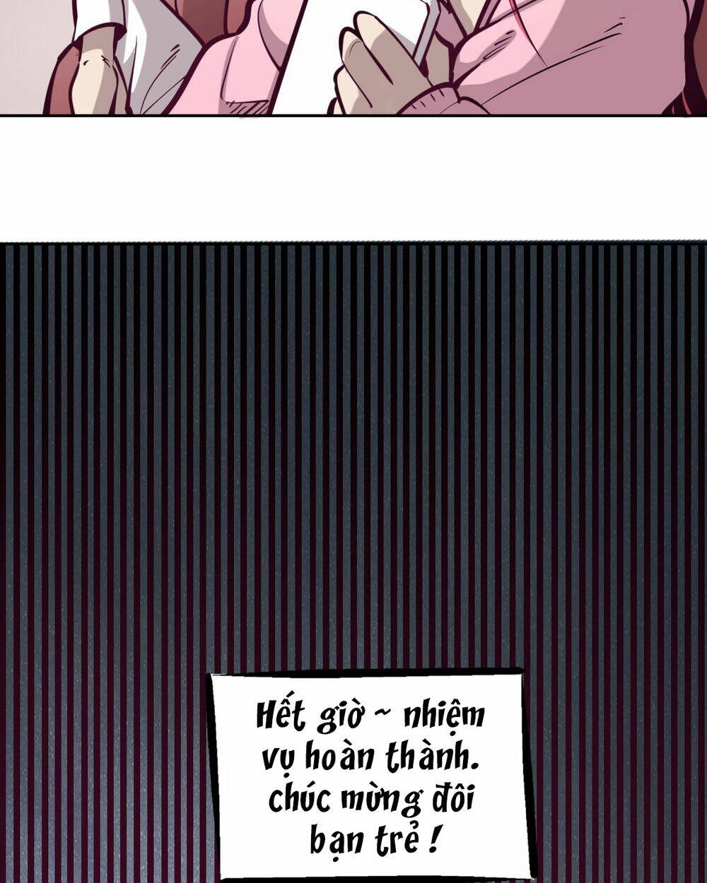 Oan Gia Chung Nhà! Chapter 7 - Trang 2