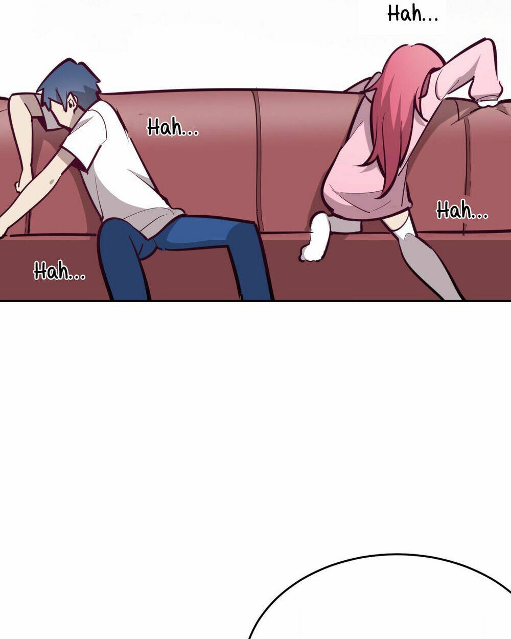 Oan Gia Chung Nhà! Chapter 7 - Trang 2