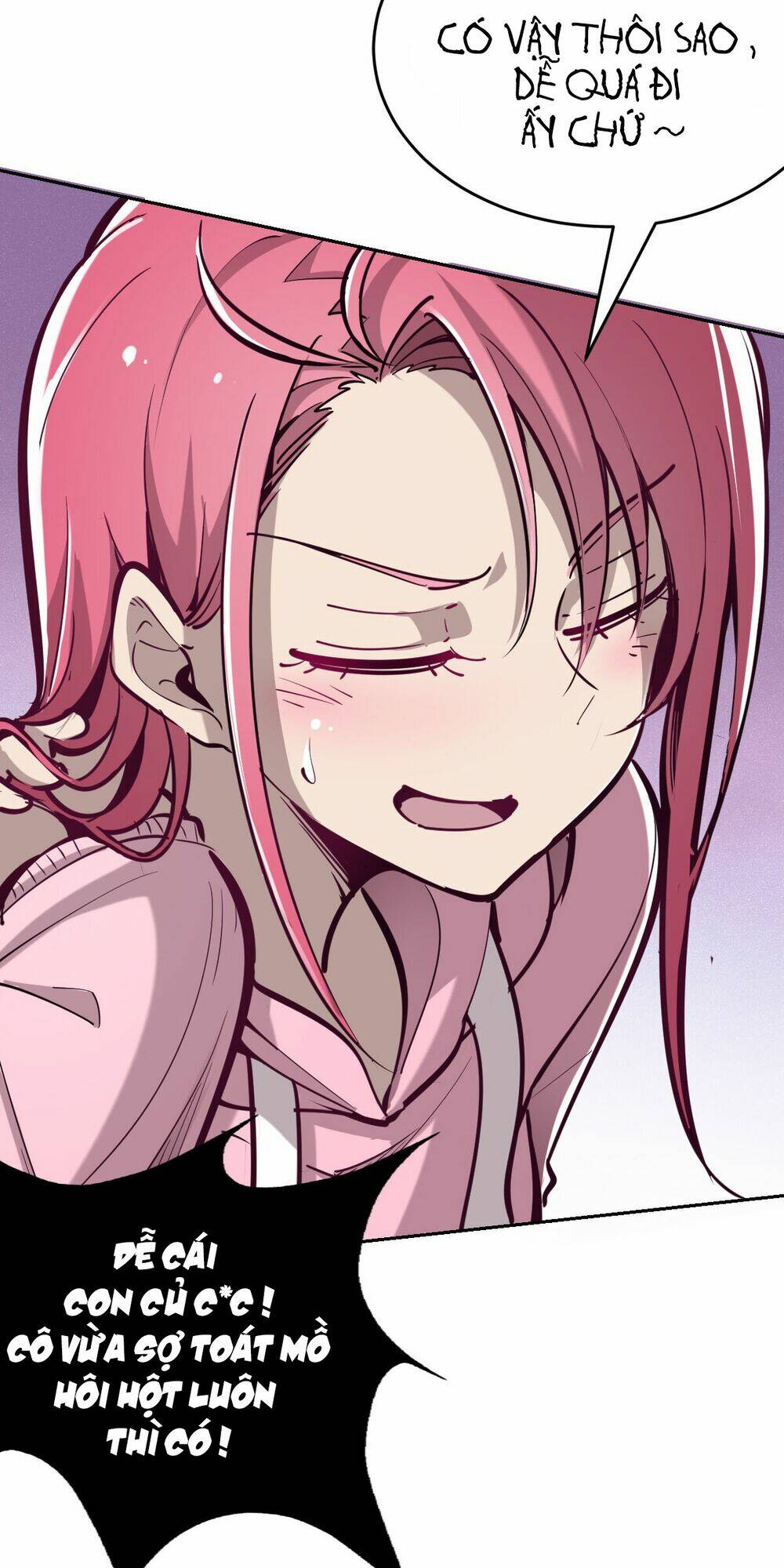 Oan Gia Chung Nhà! Chapter 7 - Trang 2