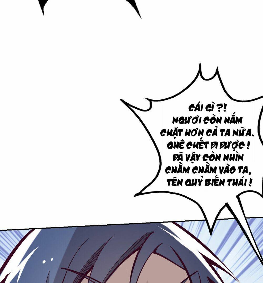 Oan Gia Chung Nhà! Chapter 7 - Trang 2