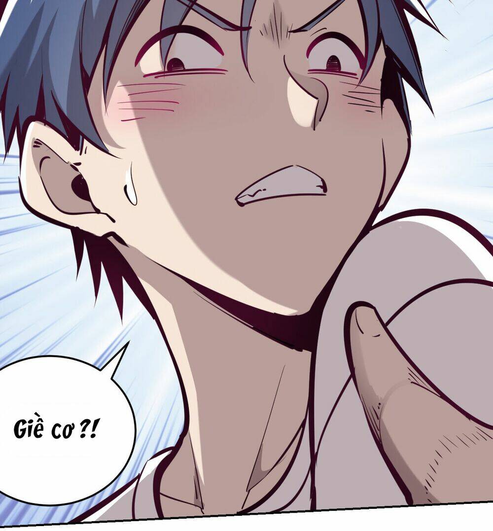 Oan Gia Chung Nhà! Chapter 7 - Trang 2