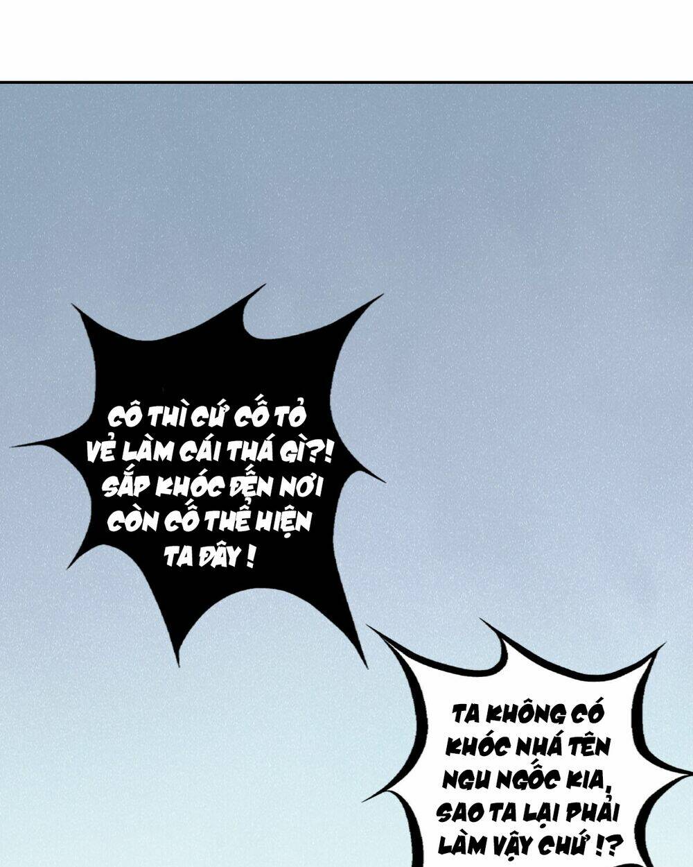 Oan Gia Chung Nhà! Chapter 7 - Trang 2