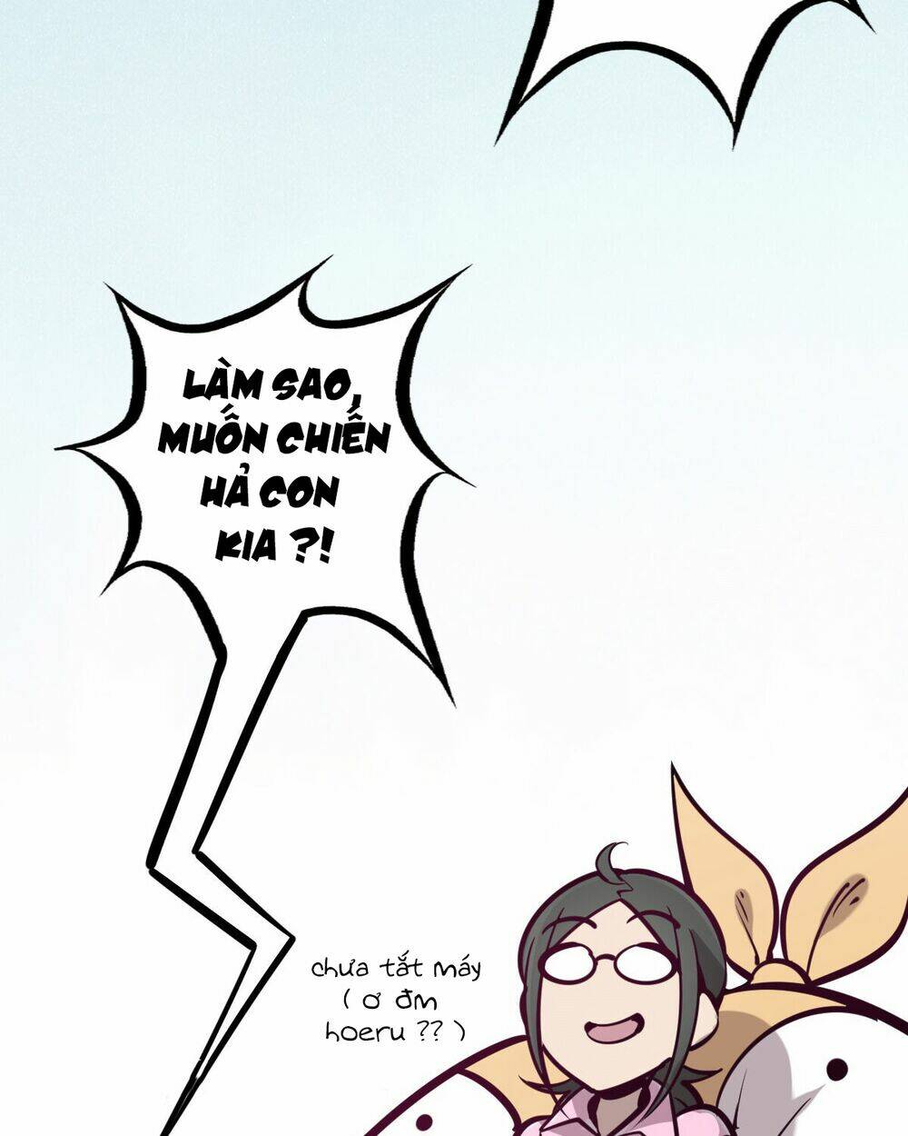 Oan Gia Chung Nhà! Chapter 7 - Trang 2