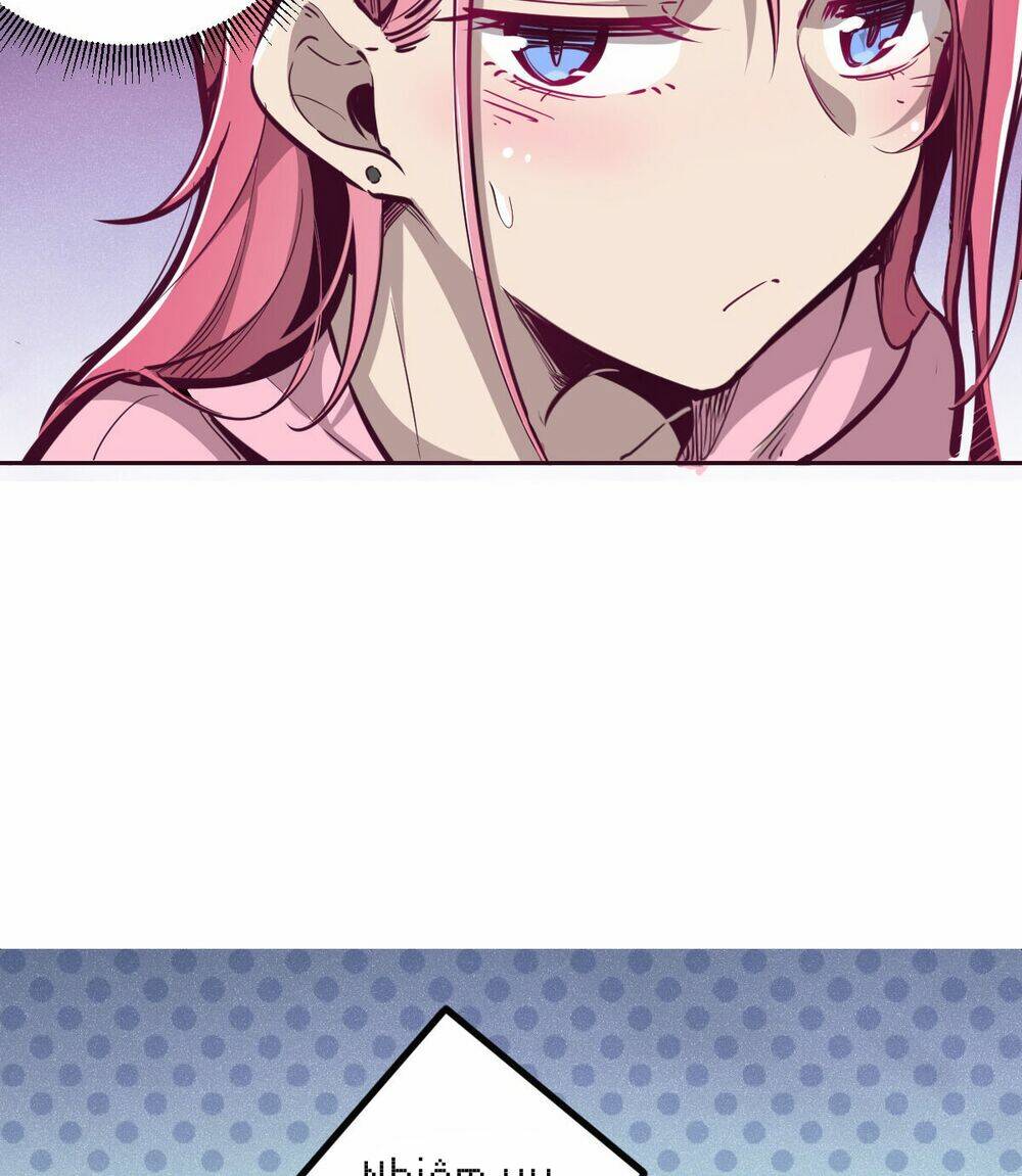 Oan Gia Chung Nhà! Chapter 7 - Trang 2