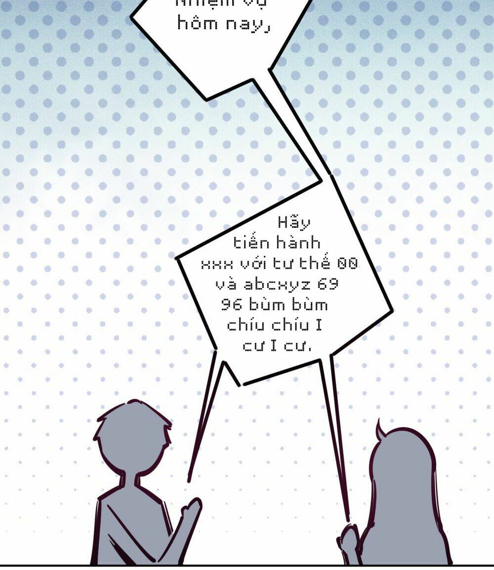 Oan Gia Chung Nhà! Chapter 7 - Trang 2