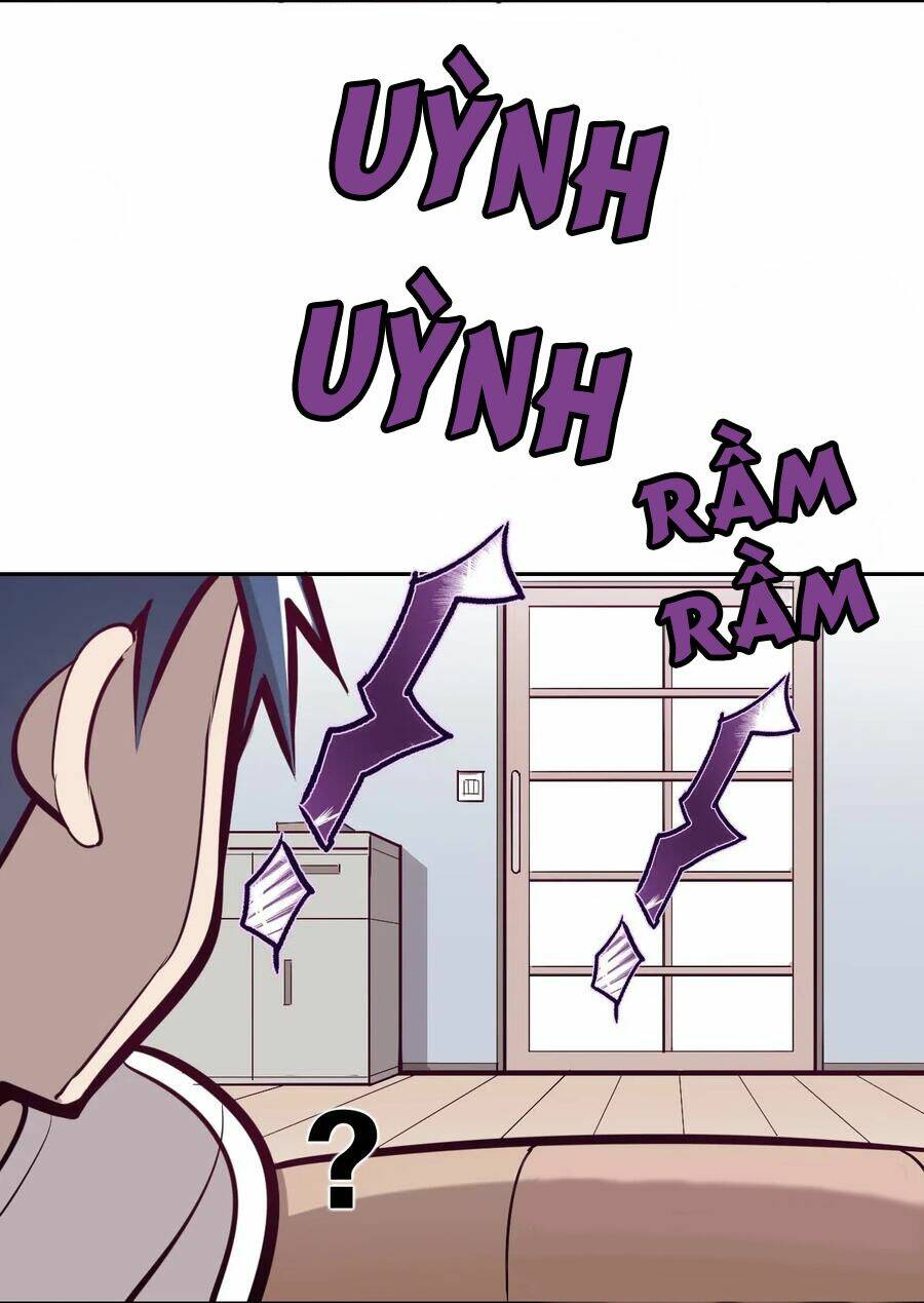 Oan Gia Chung Nhà! Chapter 8 - Trang 2