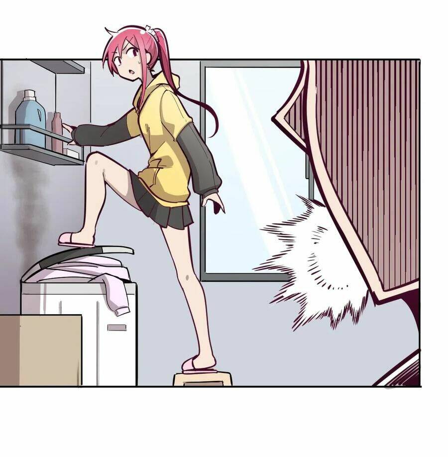 Oan Gia Chung Nhà! Chapter 8 - Trang 2