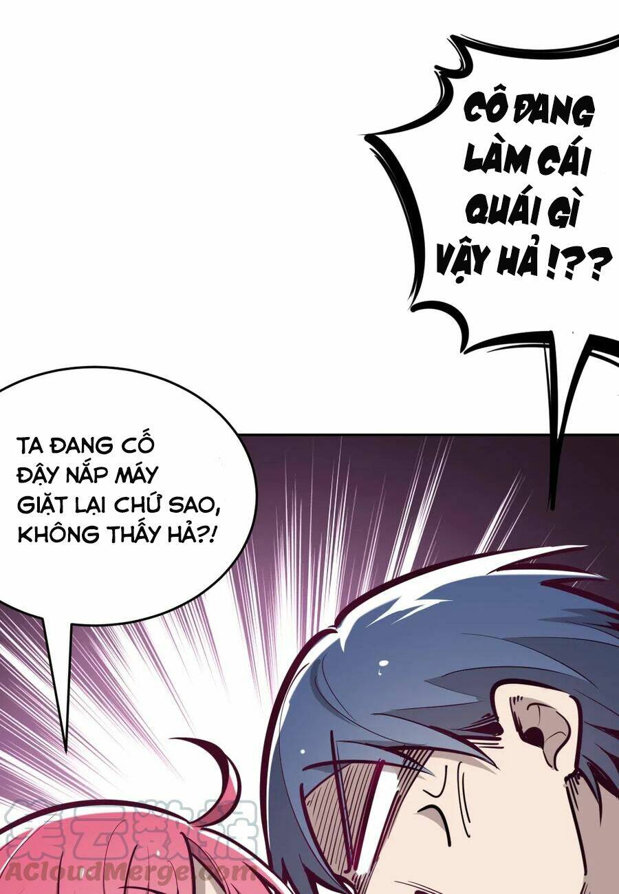 Oan Gia Chung Nhà! Chapter 8 - Trang 2