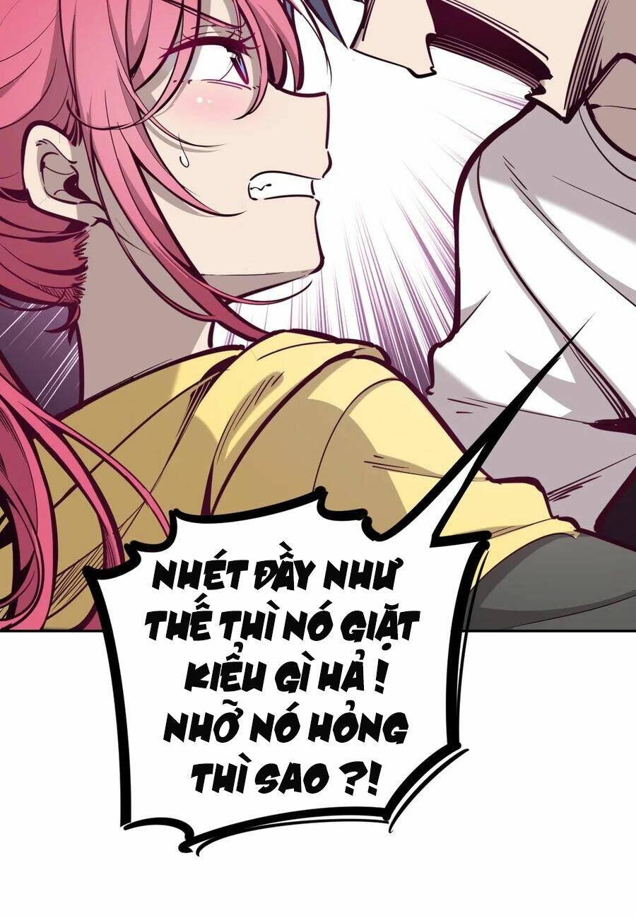 Oan Gia Chung Nhà! Chapter 8 - Trang 2