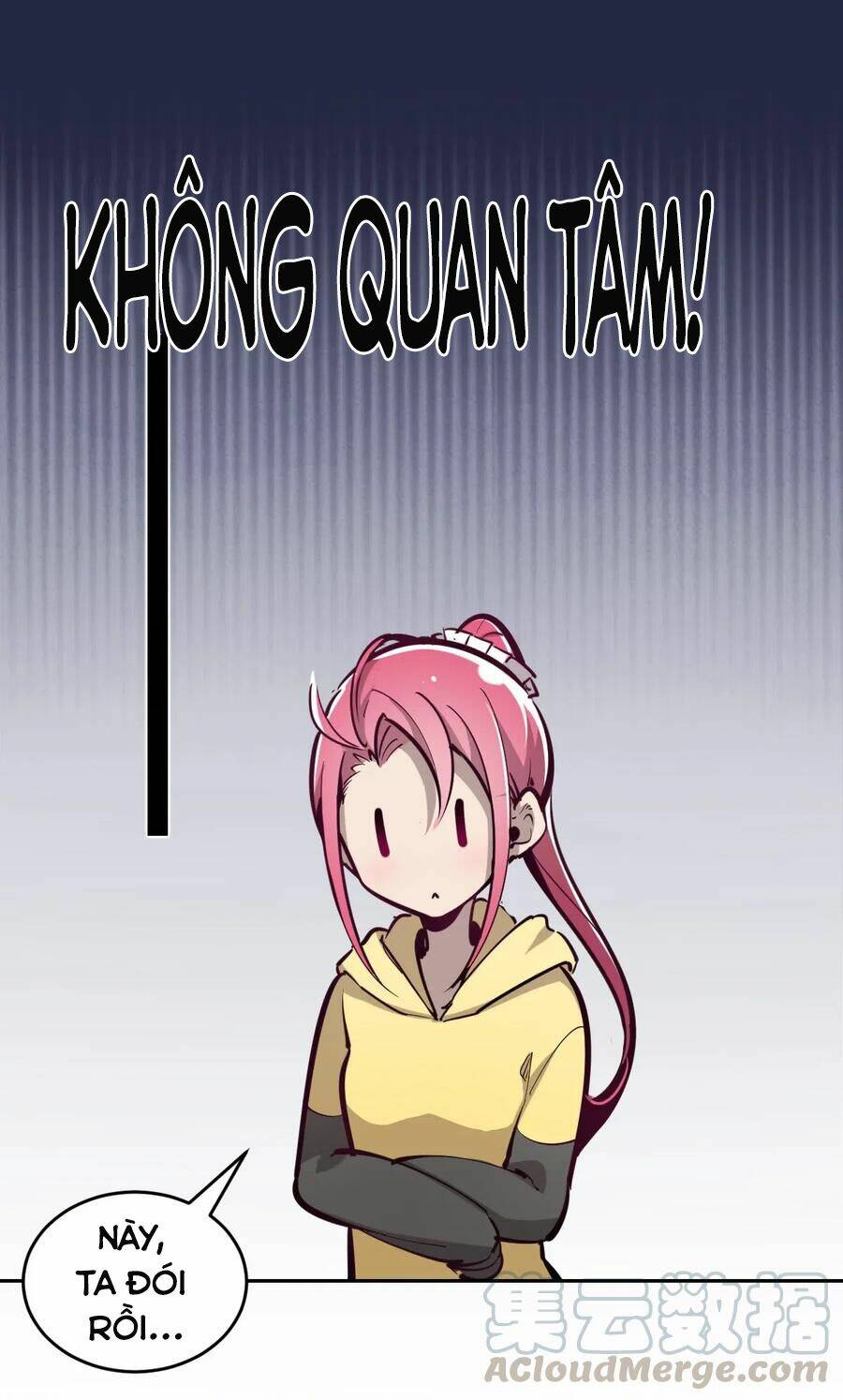 Oan Gia Chung Nhà! Chapter 8 - Trang 2