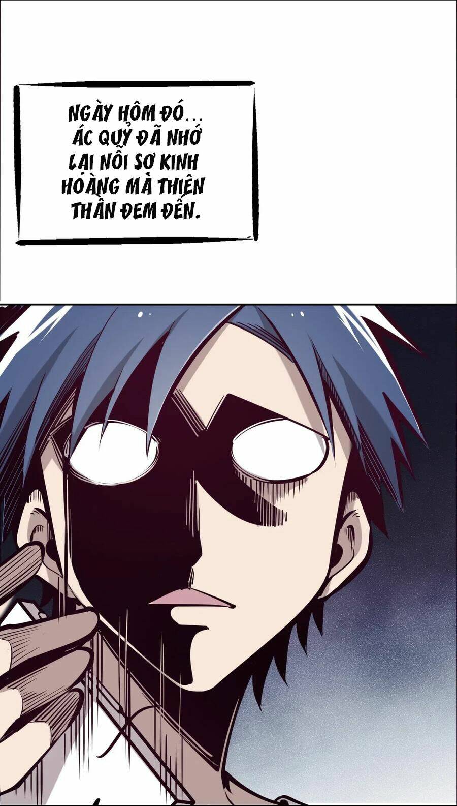 Oan Gia Chung Nhà! Chapter 8 - Trang 2