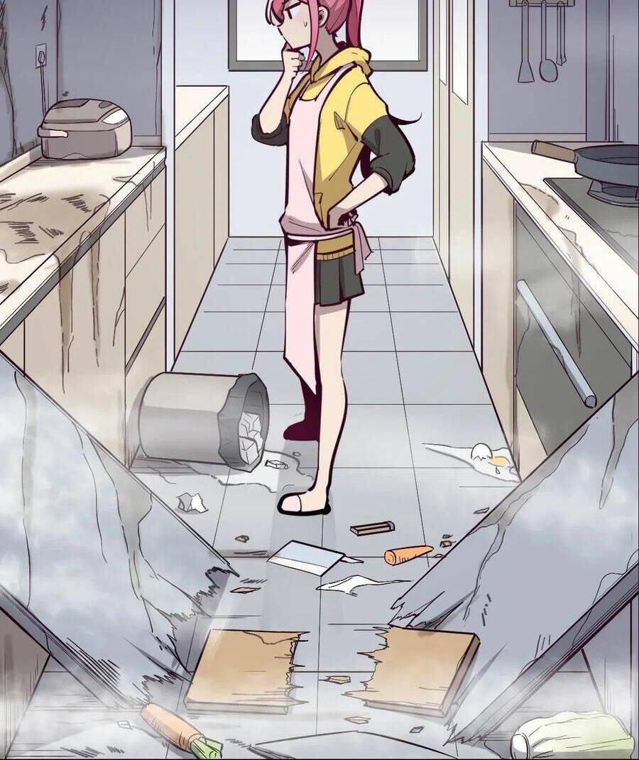 Oan Gia Chung Nhà! Chapter 8 - Trang 2