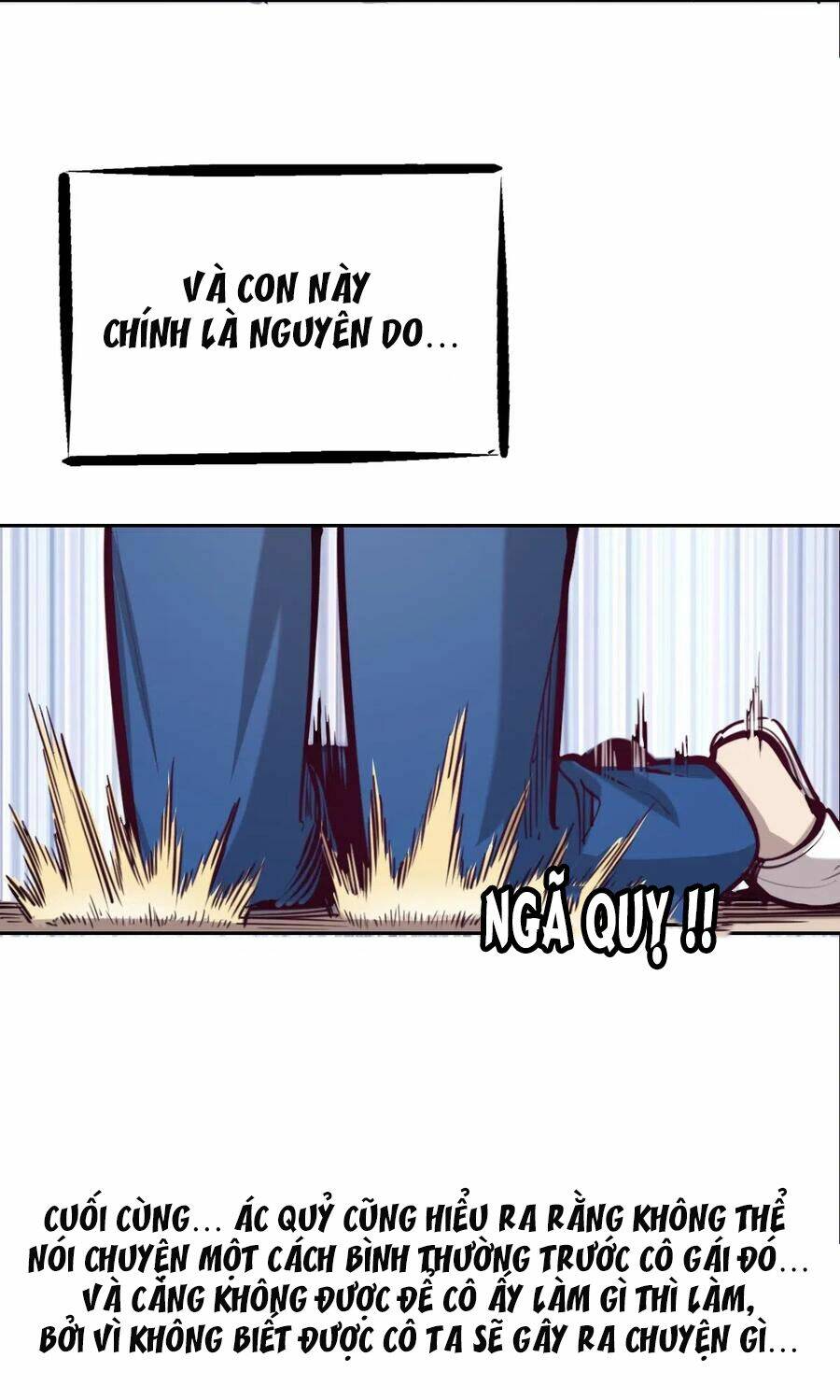 Oan Gia Chung Nhà! Chapter 8 - Trang 2