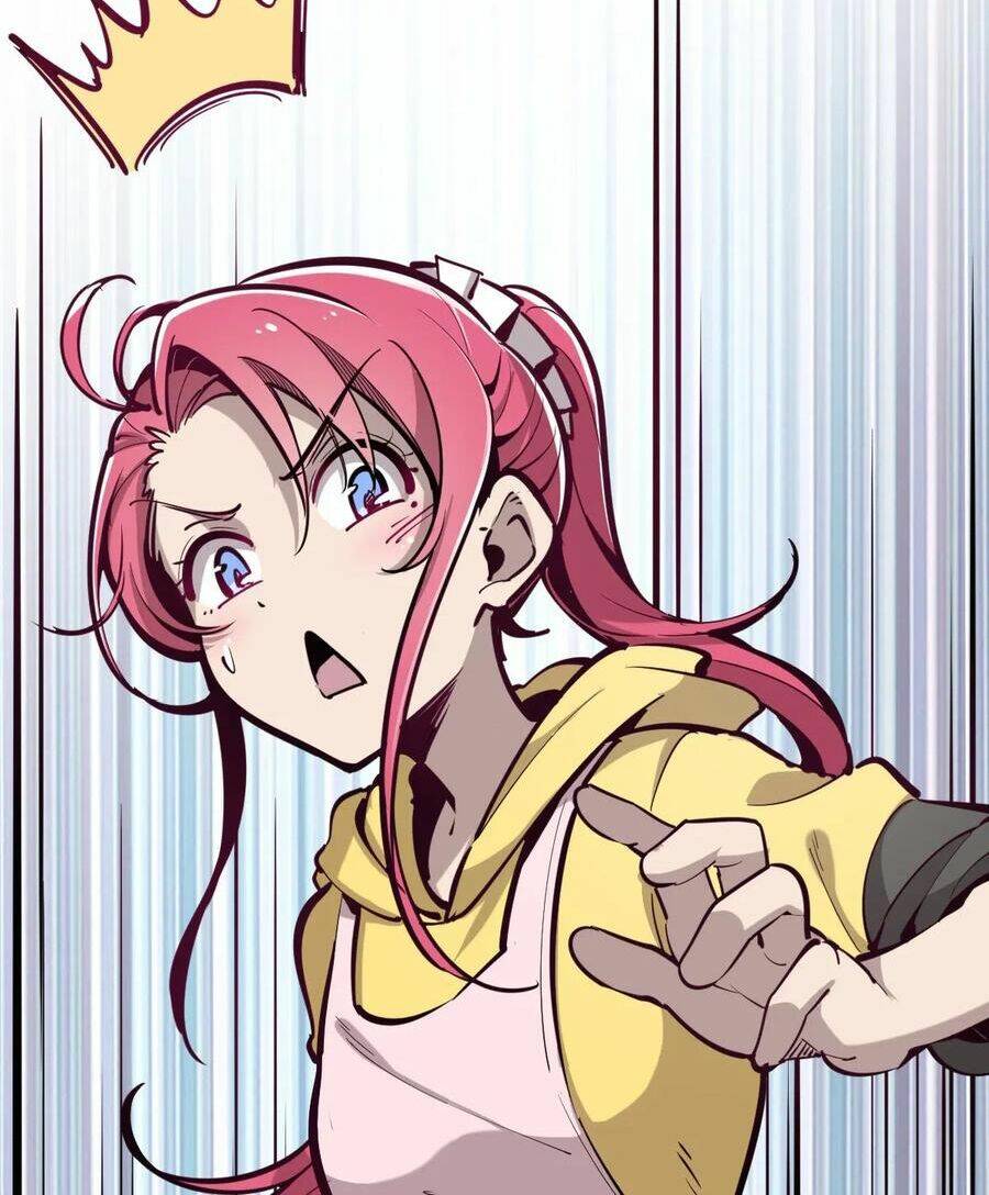 Oan Gia Chung Nhà! Chapter 8 - Trang 2