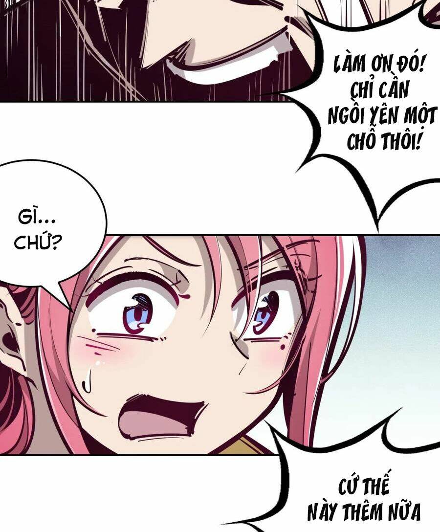 Oan Gia Chung Nhà! Chapter 8 - Trang 2